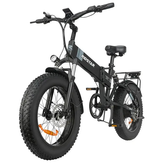 CHINA US Warehouse  H20 Mountain Electric Bicycle 1000W EBIKE Urban Commuting Electric Bikes for Adults 48V 15Ah 45Km/H